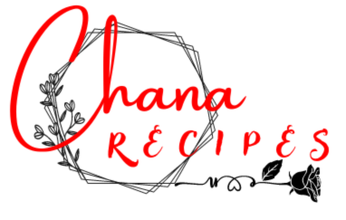 chanarecipes.com